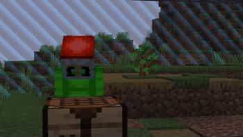 The logo for Border Expanse, a Minecraft datapack for 1.21 by Prime Penguin on MCCreations