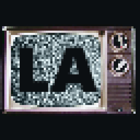 The logo for Labyrinthine Abduction, a Minecraft map for  by DeuxiemeCarlin on MCCreations