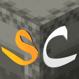 The logo for Sokoban Collection, a Minecraft map for 1.20.2 by shurik204 on MCCreations