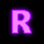 The logo for TNaR Multiplayer MC 1.16.1, a Minecraft map for Minecraft 1.16.1 by Fed Productions on MCCreations
