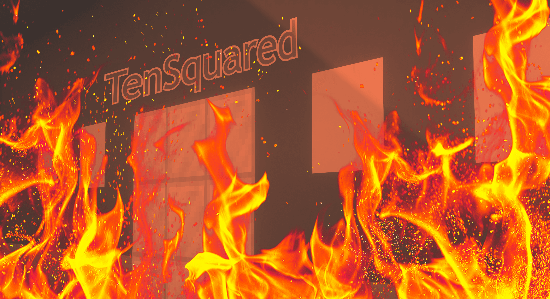 Image 2 of 3 for TenSquared - SECRET LEVEL