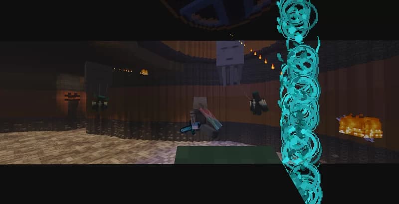 Image 6 of 7 for SWERVE