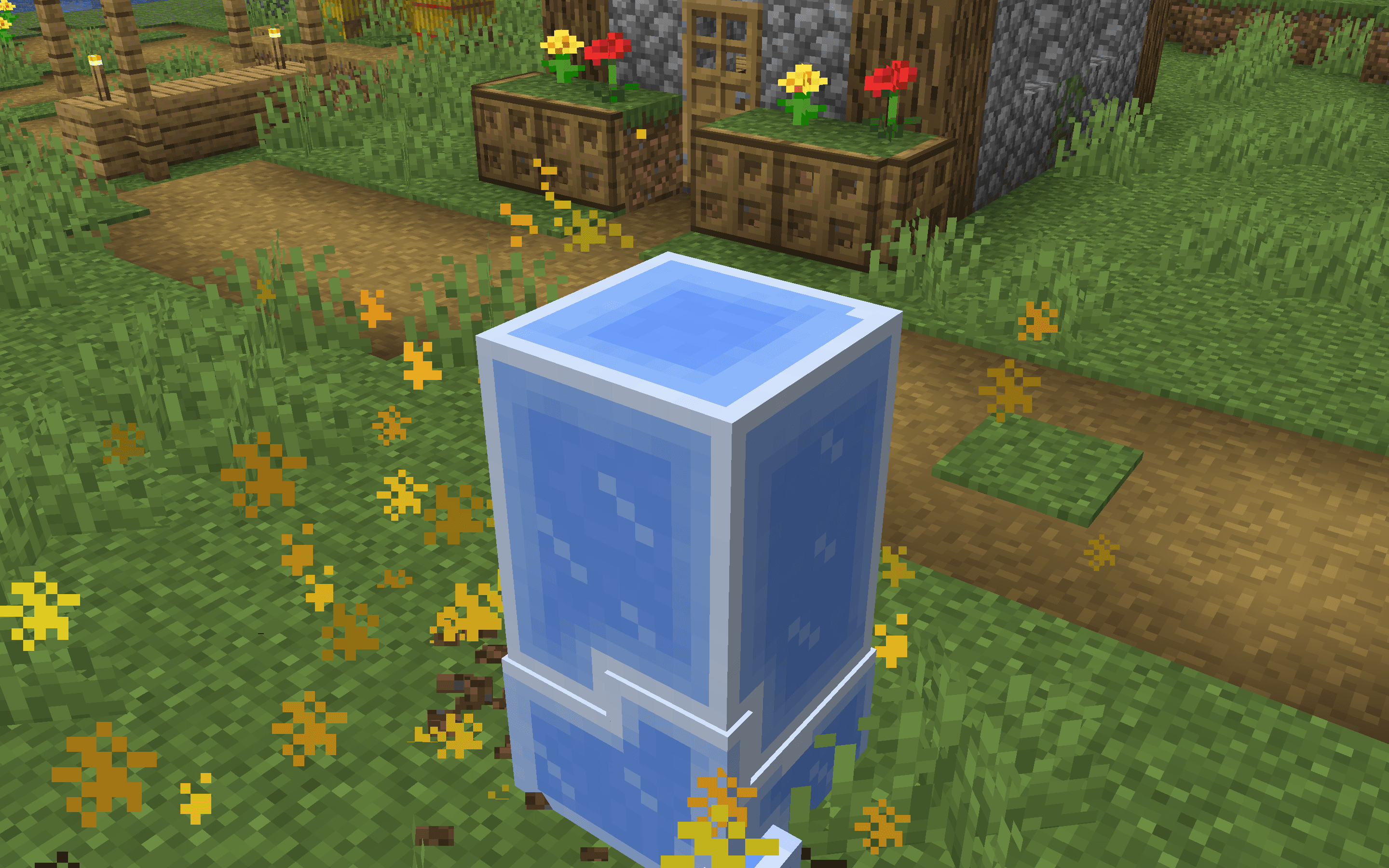 Image 3 of 3 for The Milkman's Weapon