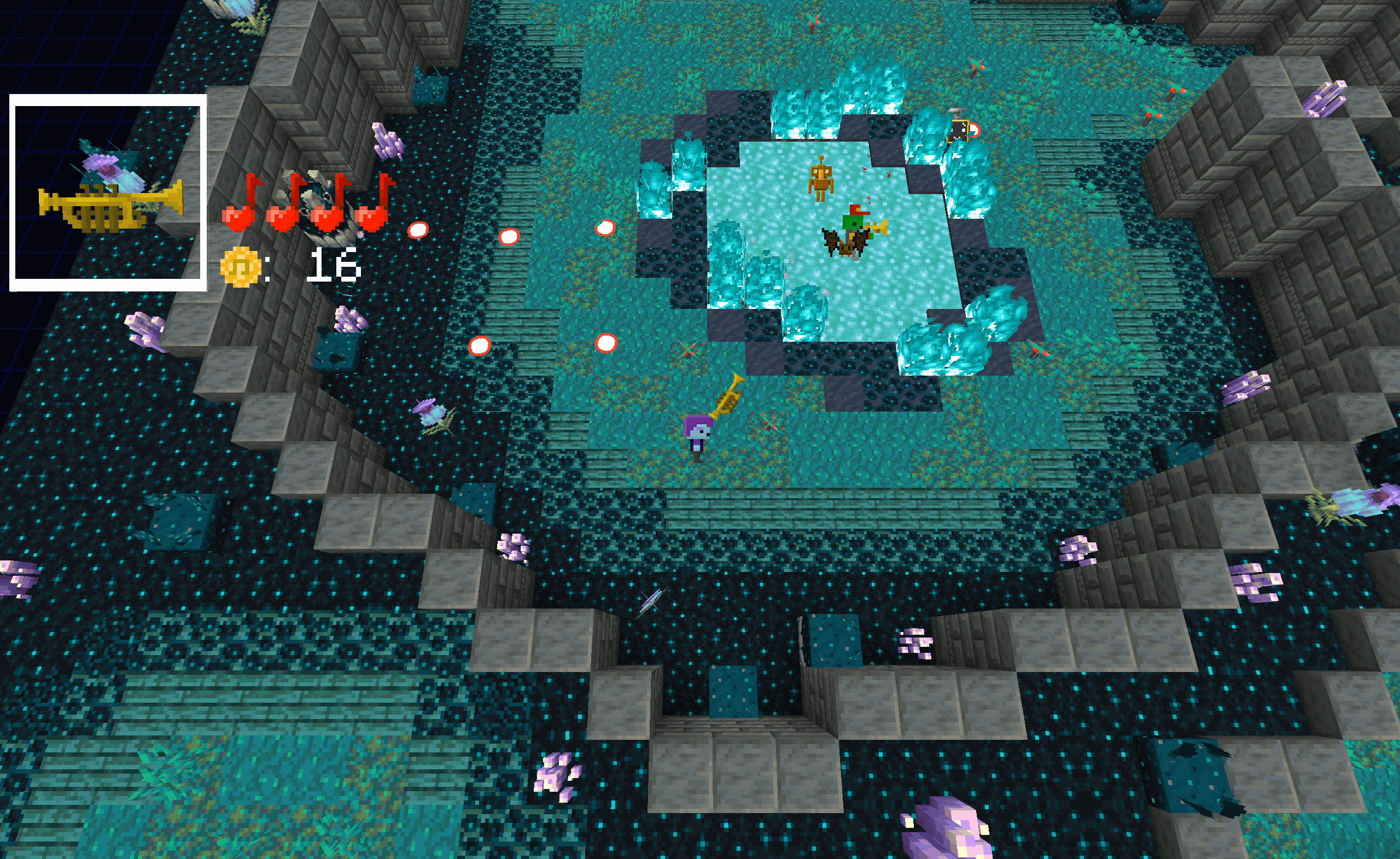 Image 6 of 9 for Battle of the Bands