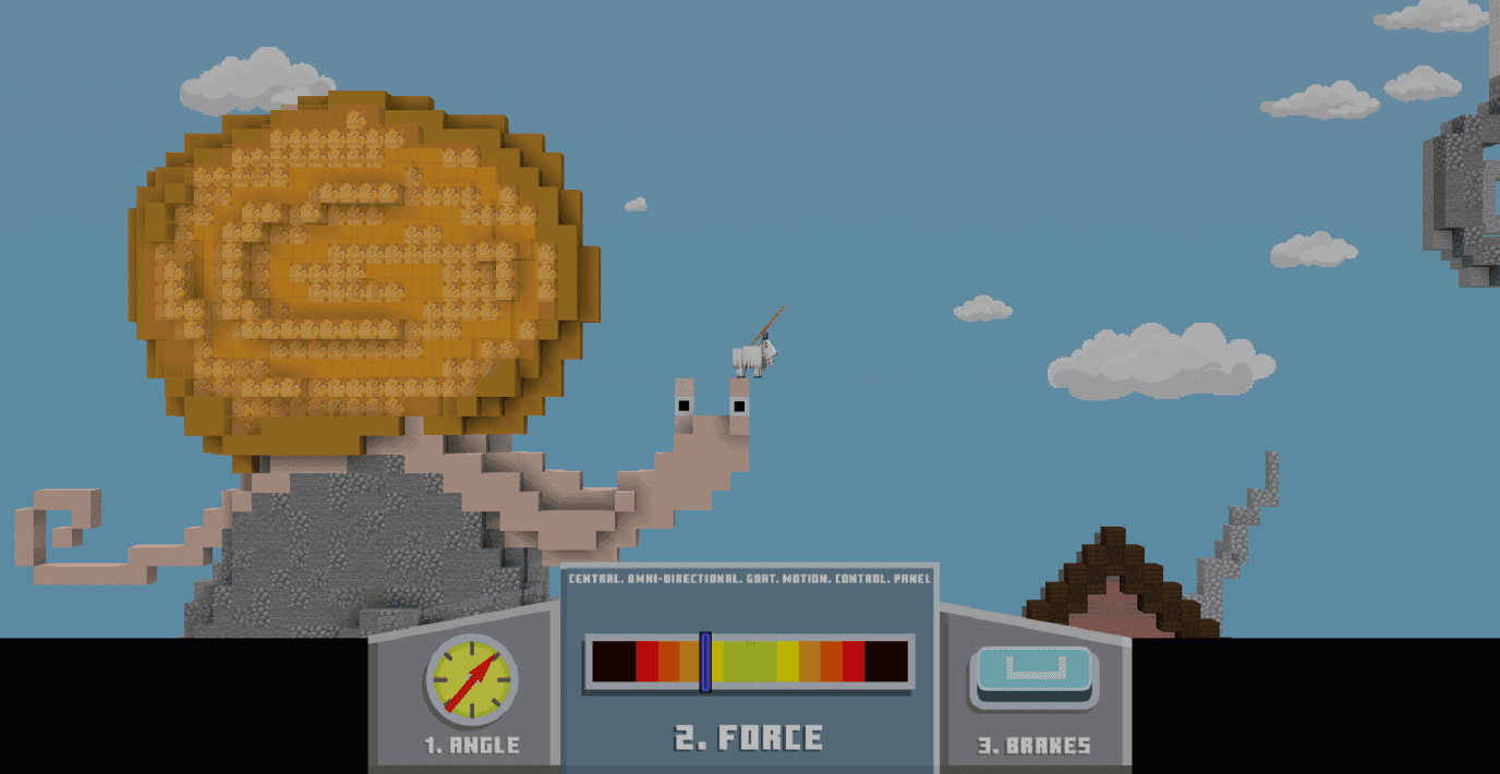 Goating Over It의 이미지 2/5