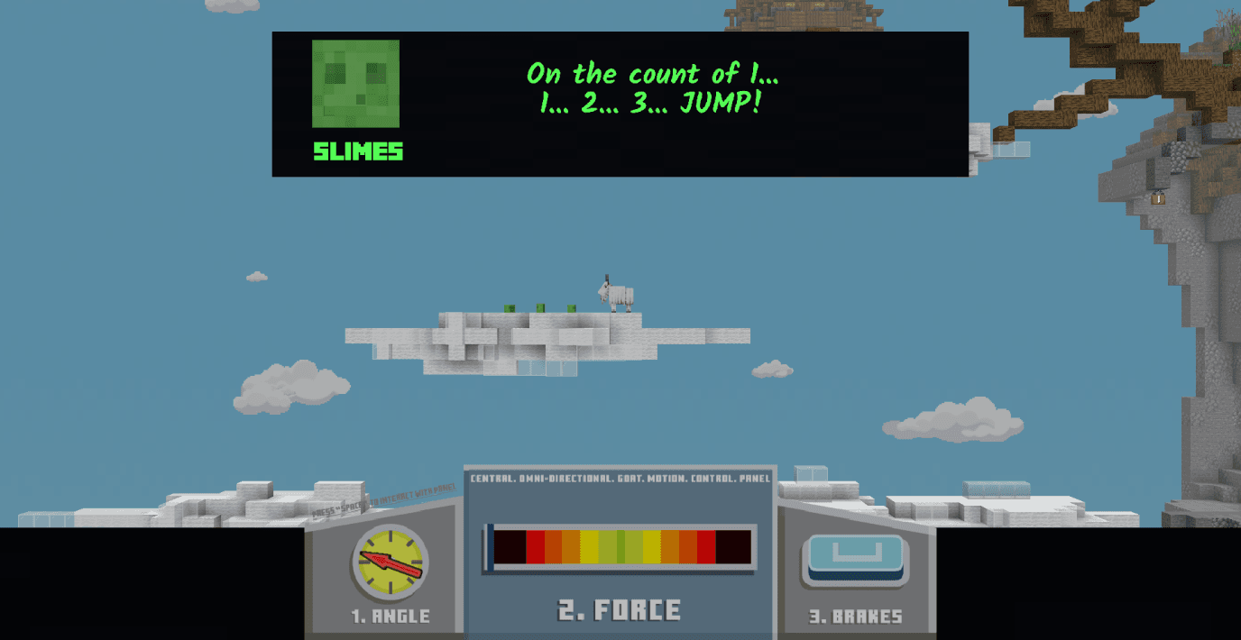 Goating Over It의 이미지 3/5