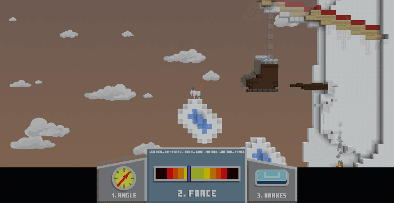 Goating Over It의 이미지 4/5