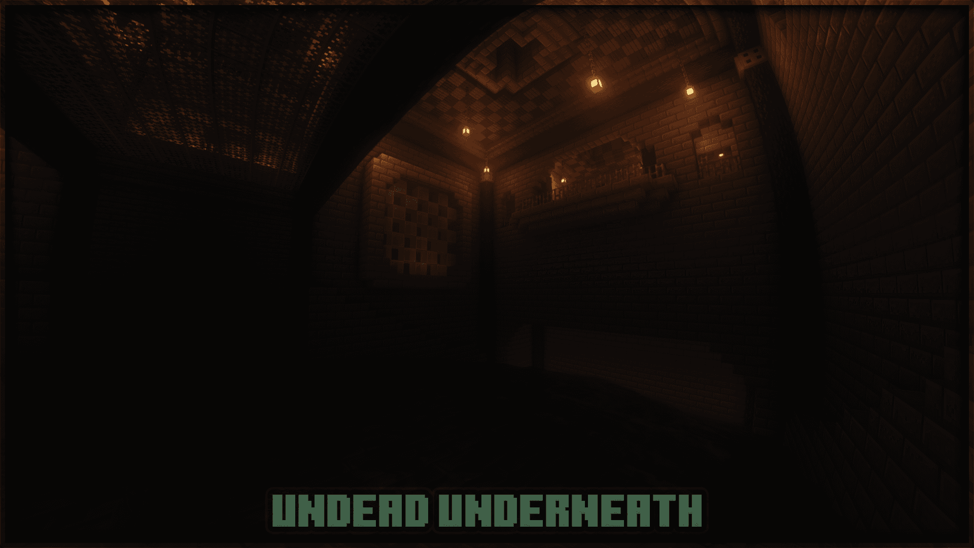 Image 4 of 6 for Undead Underneath: Point-Based Zombie Survival