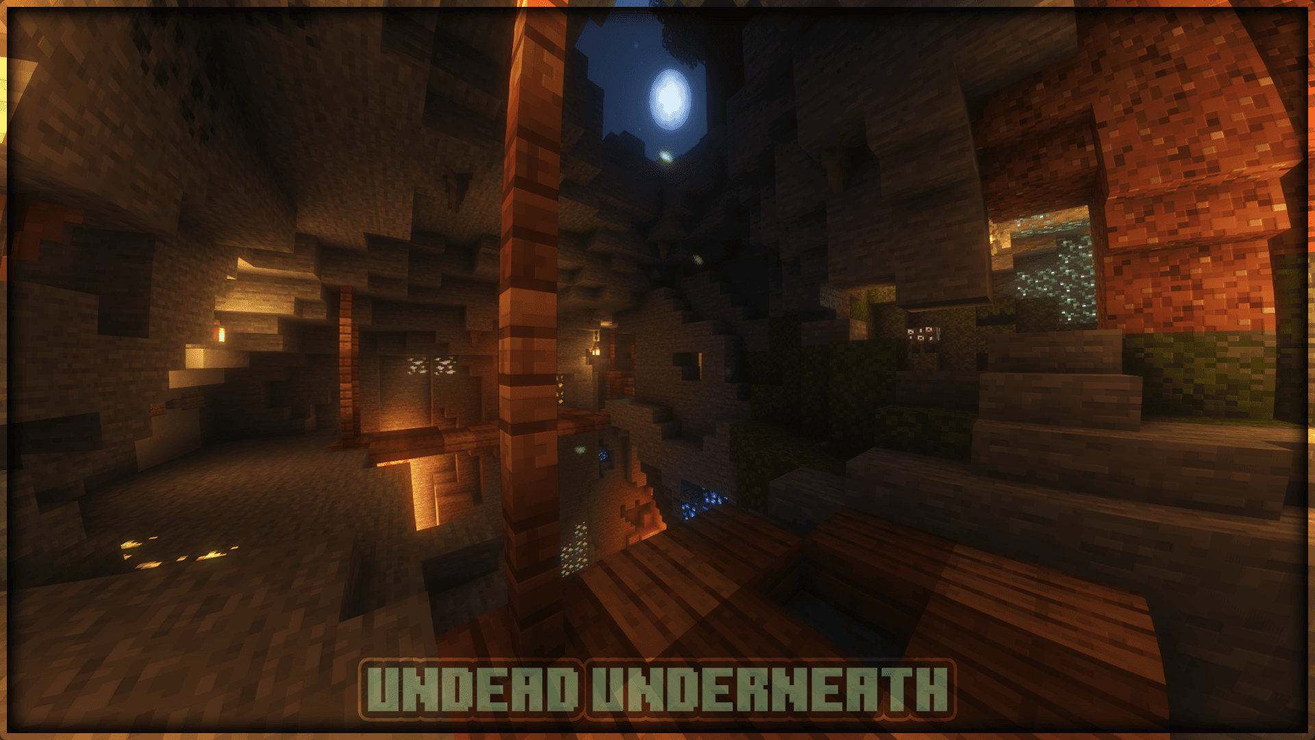 Image 2 of 6 for Undead Underneath: Point-Based Zombie Survival