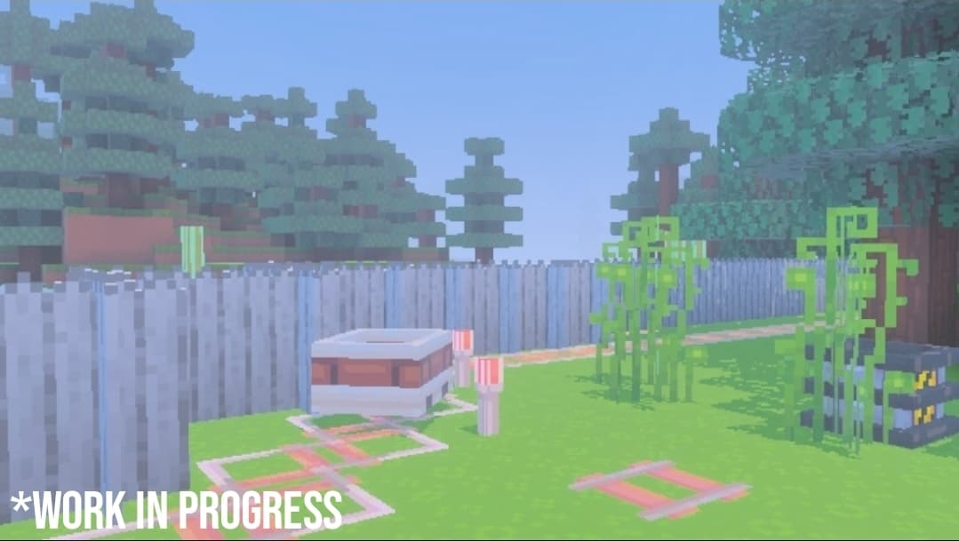 Cart Simulator Forest 总共5张图片的第2张