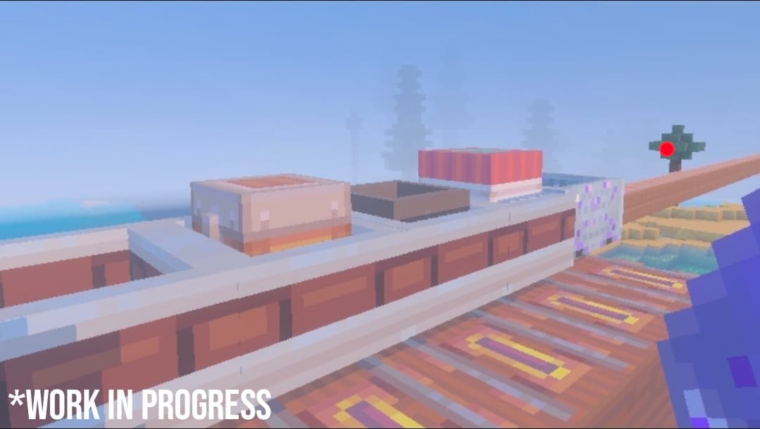 Cart Simulator Forest 总共5张图片的第5张