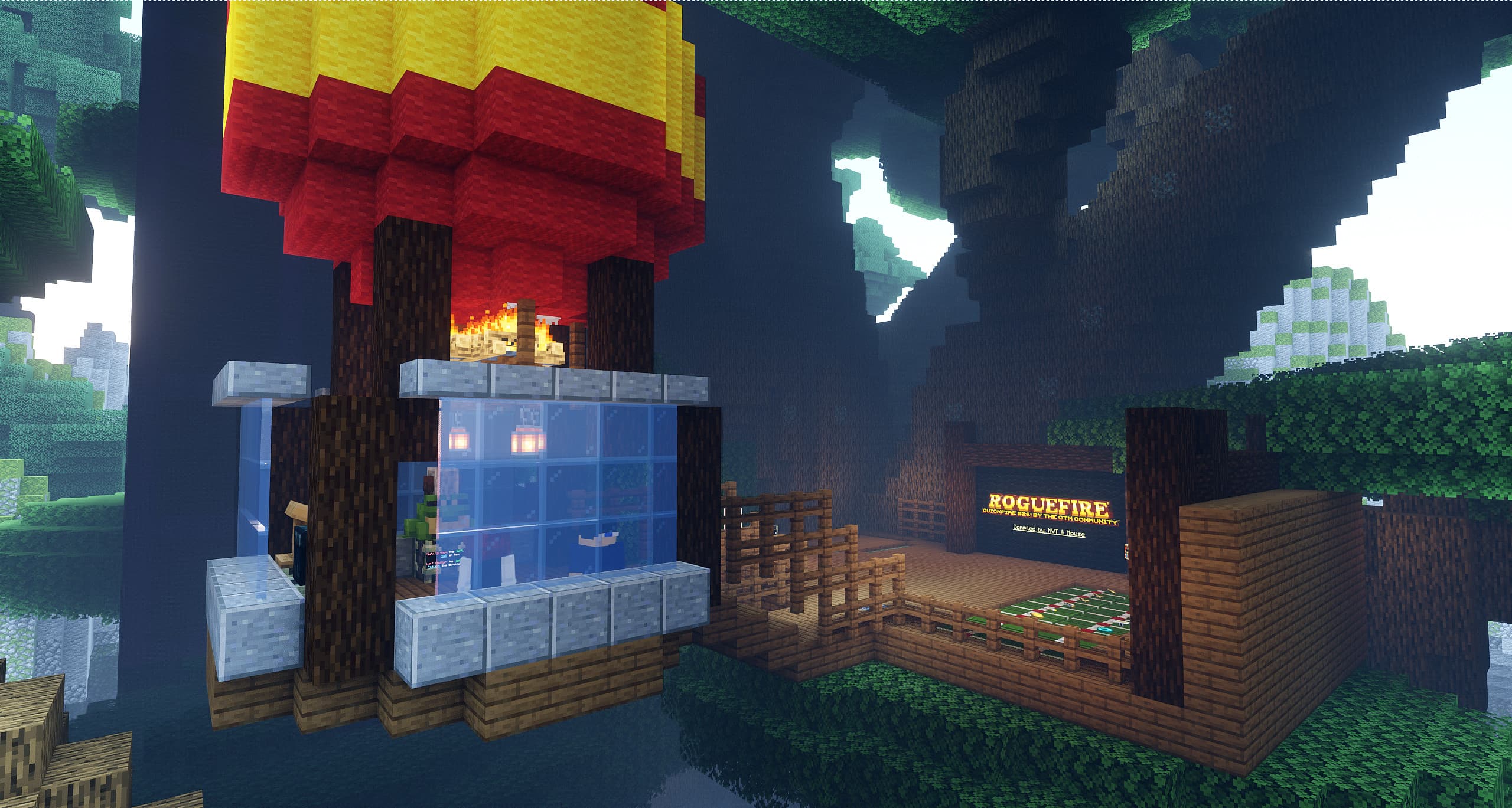 Image 10 of 10 for Roguefire CTM