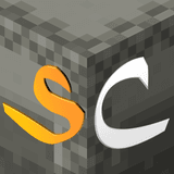 The logo for Sokoban Collection, a Minecraft map for Minecraft 1.20.2 by shurik204 on MCCreations