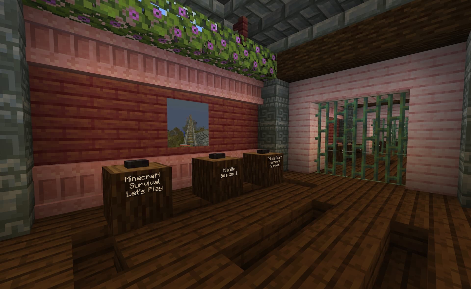 Image 2 of 7 for The Ultimate CaptainSparklez Series Quiz