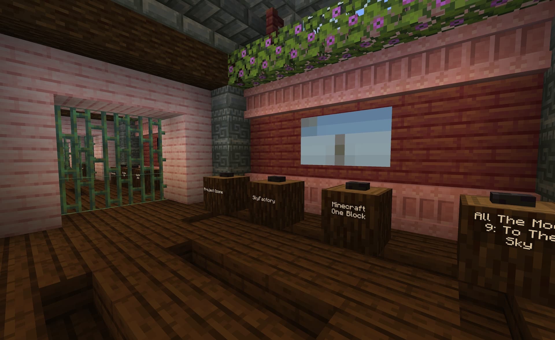 Image 4 of 7 for The Ultimate CaptainSparklez Series Quiz