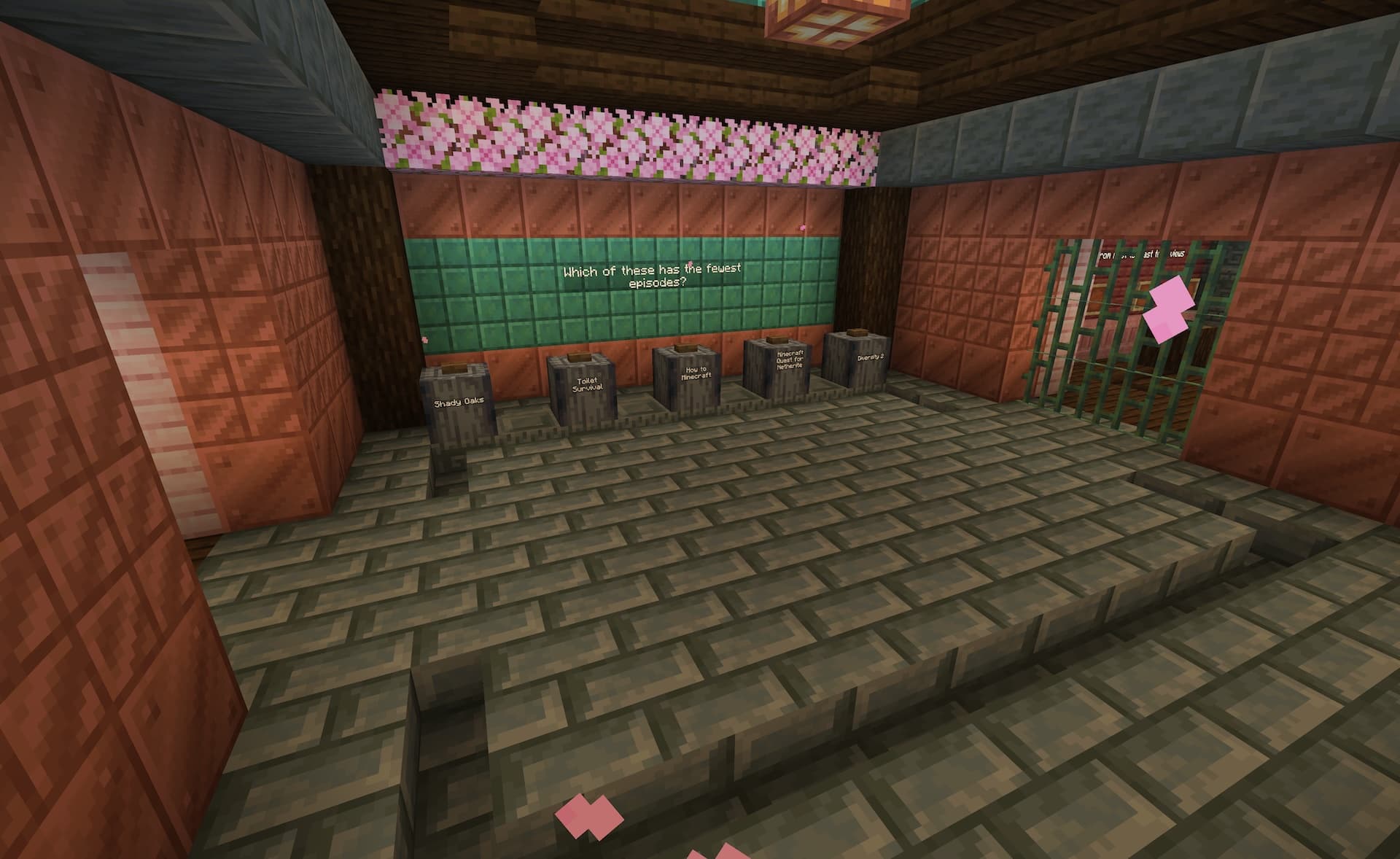 Image 3 of 7 for The Ultimate CaptainSparklez Series Quiz