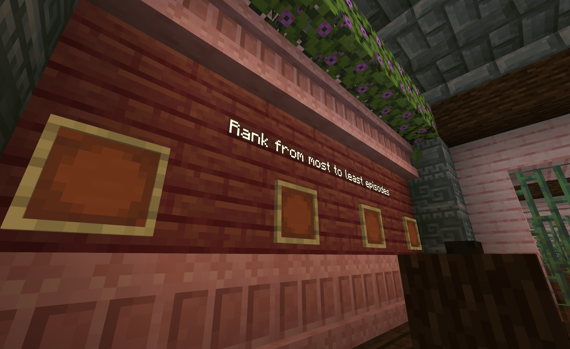 Image 5 of 7 for The Ultimate CaptainSparklez Series Quiz