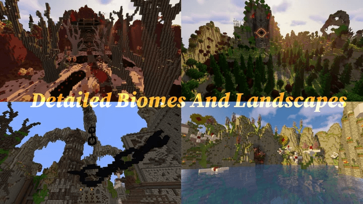 Image 2 of 10 for An Adventure of a Lifetime - A Fully Voiced Adventure