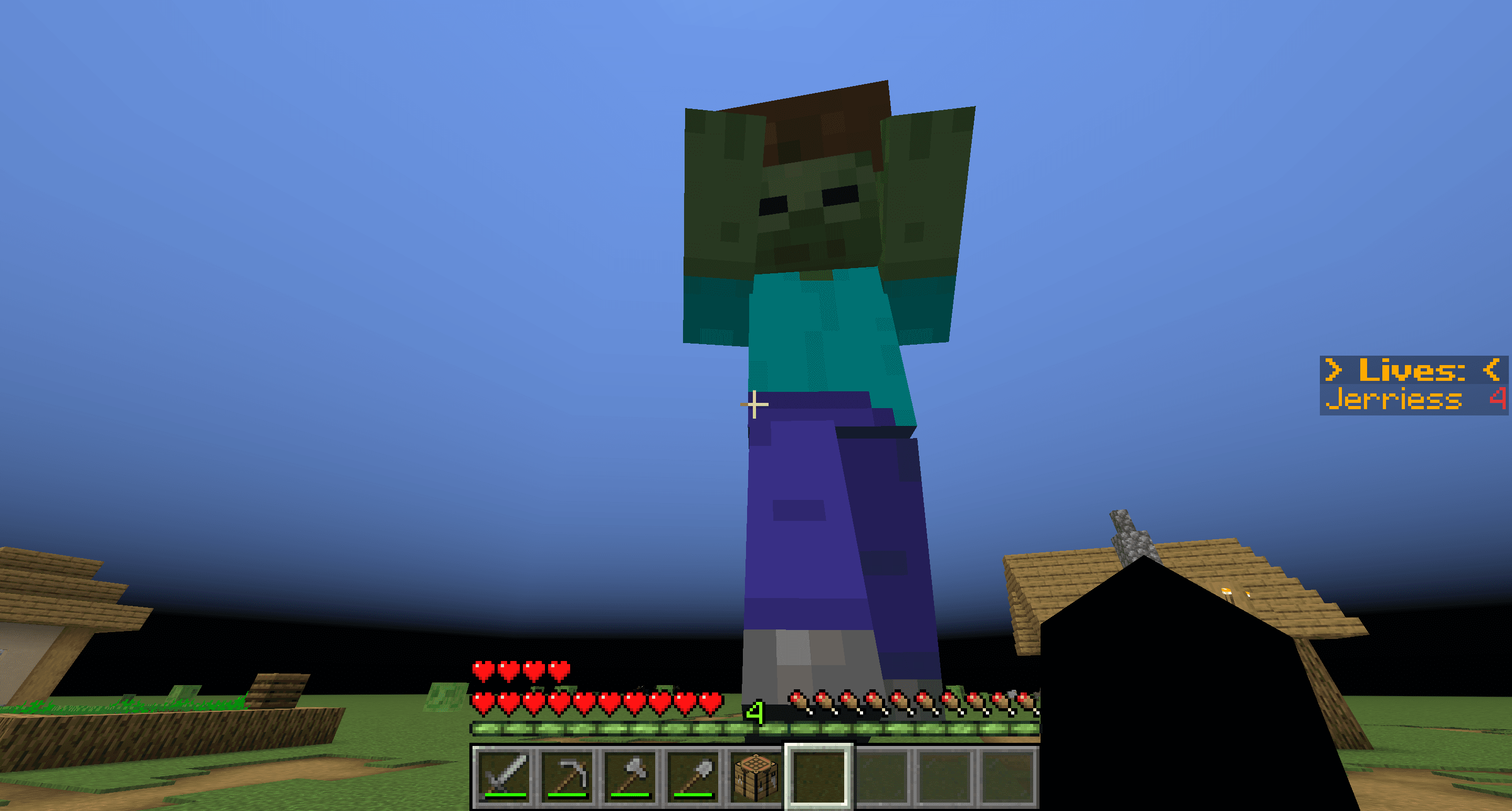 Image 2 of 3 for Death Swap But Way Better