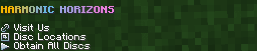 Image 2 of 4 for Harmonic Horizons