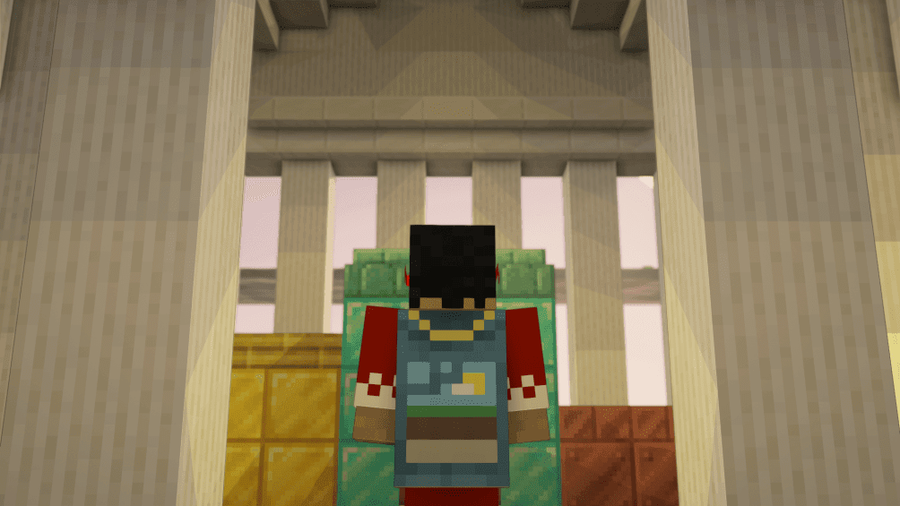 Image 2 of 3 for Mega Parkour Irregular Non-Convex Rhombicosidodecahedron Mini 2