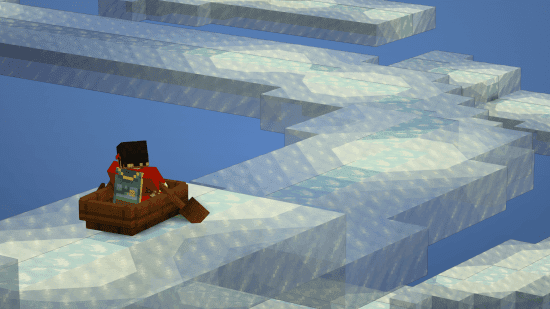 Image 3 of 3 for Mega Parkour Irregular Non-Convex Rhombicosidodecahedron Mini 2