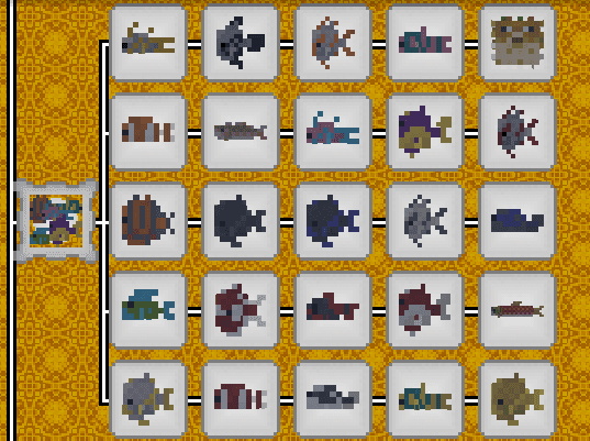 Paint's Completionist Advancements总共10张图片的第8张