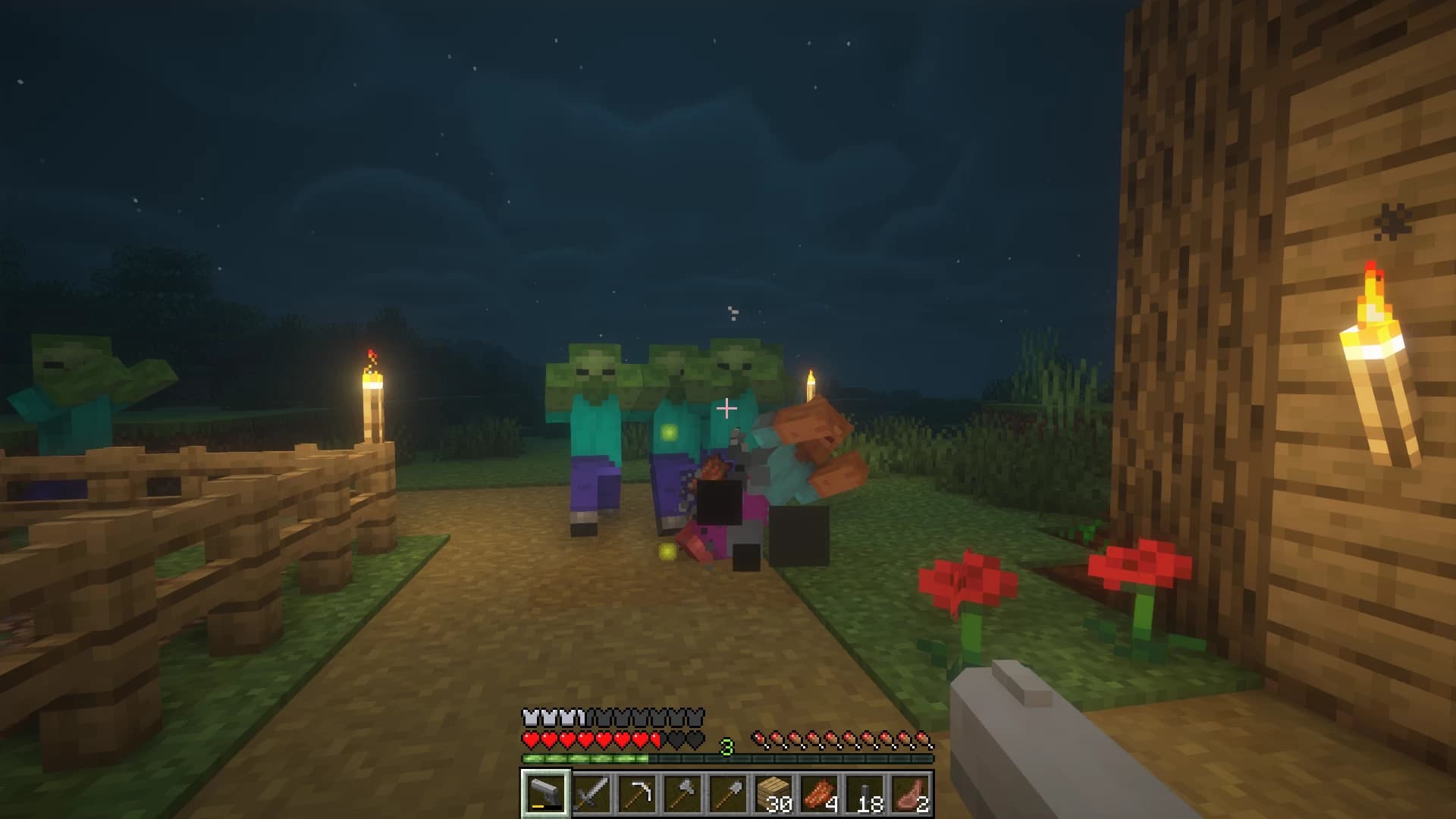 Image 3 of 8 for Gamingbarn's Guns