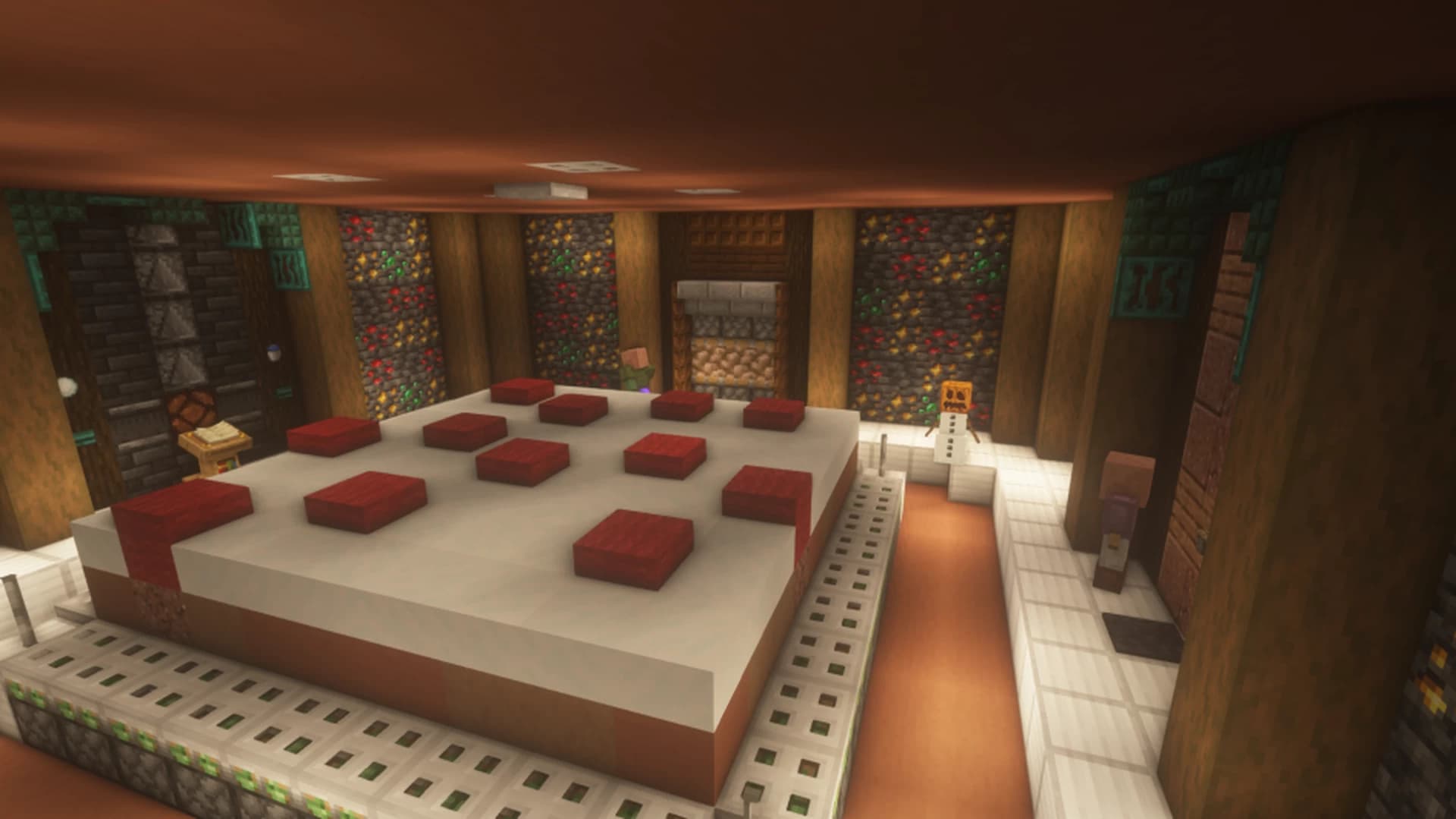 Image 3 of 5 for Dave's Curse