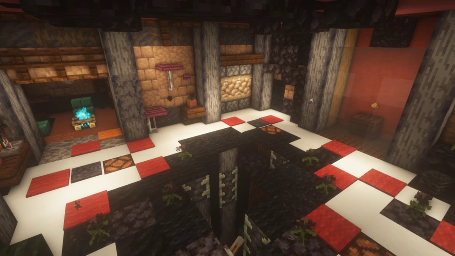 Image 5 of 5 for Dave's Curse