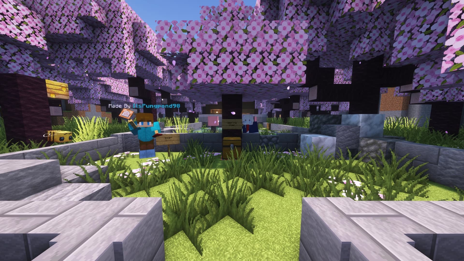 Image 2 of 6 for Unfair April