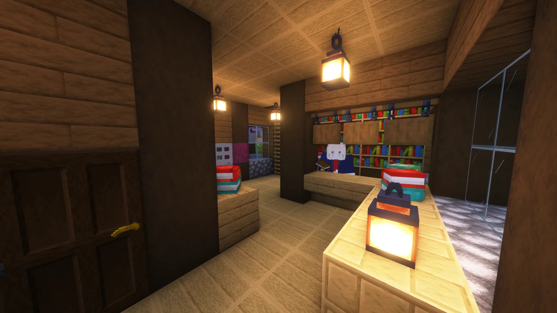 Image 4 of 6 for Unfair April