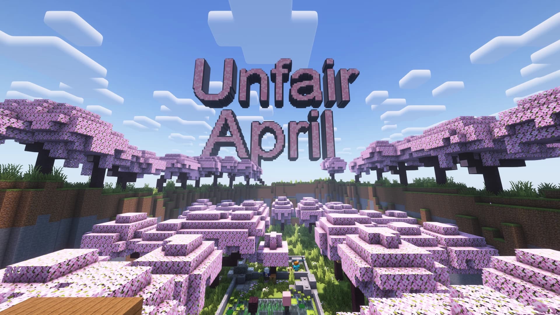 Image 6 of 6 for Unfair April